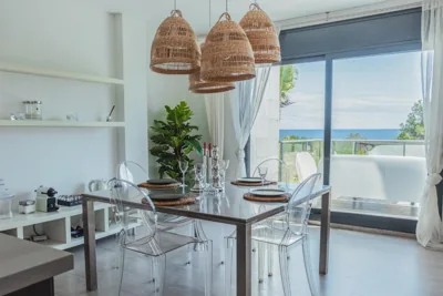 Clauhomes Villa Al Mar Deluxe — foto 10
