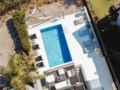 Clauhomes Villa Al Mar Deluxe — foto 12