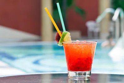 Cleopatra Spa Hotel — photo 4