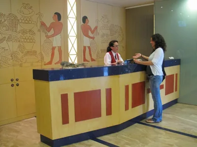 Cleopatra Spa Hotel — photo 5
