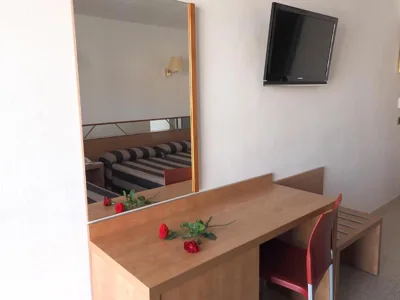 Cleopatra Spa Hotel — photo 9