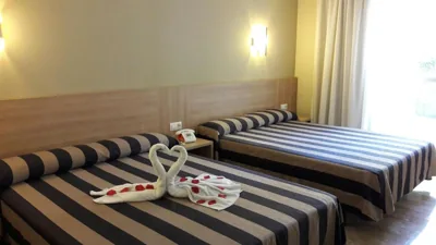 Cleopatra Spa Hotel — photo 10
