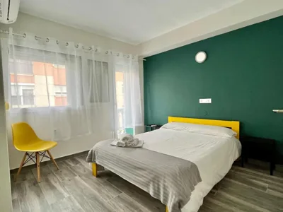 Click & Room — Foto 9