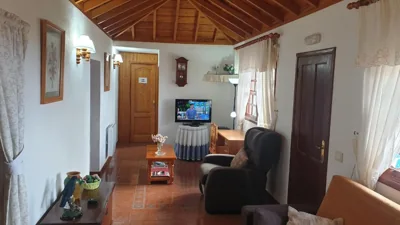 Climatized Pool Free Wifi Casa Rural Las Pareditas — 写真 6