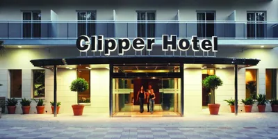 Clipper Affiliated by FERGUS — Foto 11
