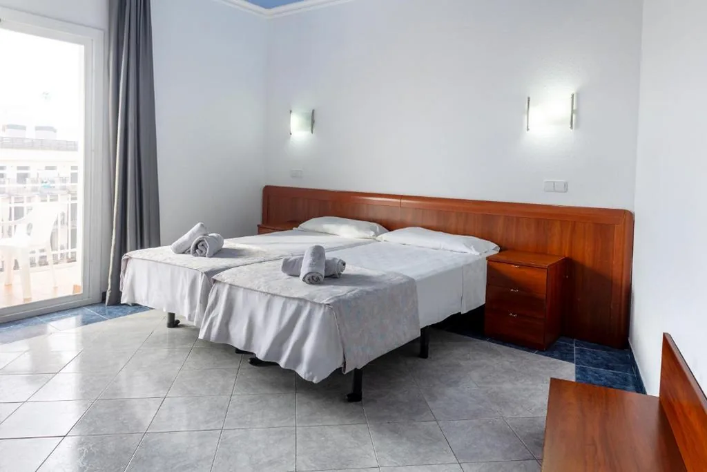 Superior-Doppelzimmer — Clipper Affiliated by FERGUS