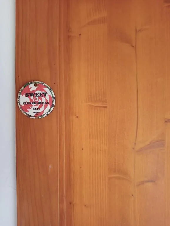 Chambre double avec salle de bains - 1 ou 2 lits — Clos Figueras