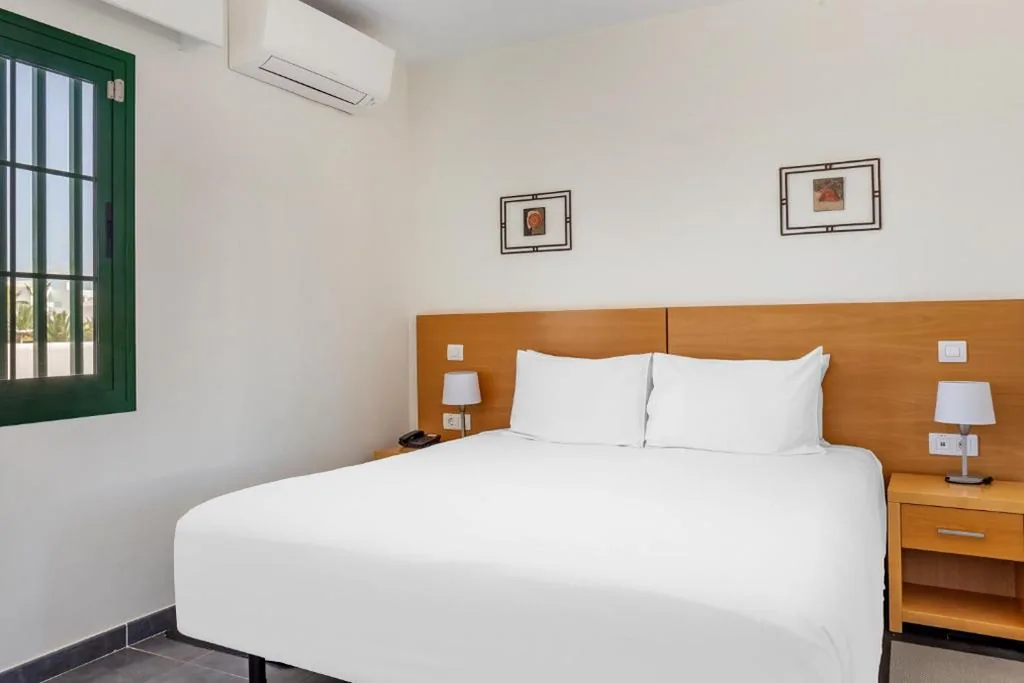 Apartment mit 1 Schlafzimmer — Club del Carmen