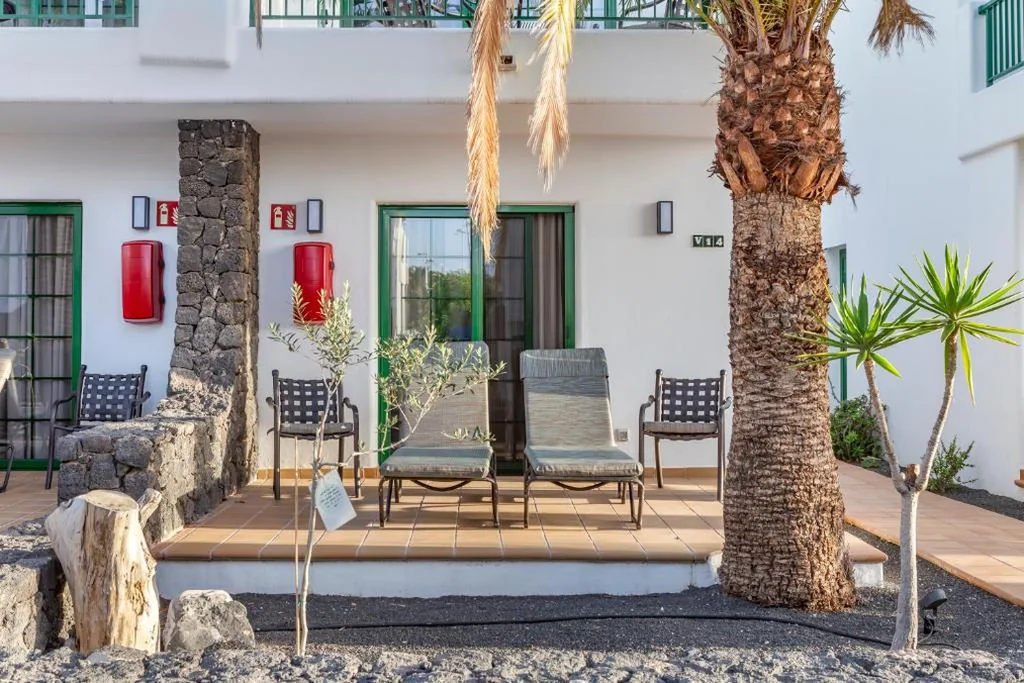 Villa mit 2 Schlafzimmern — Club del Carmen