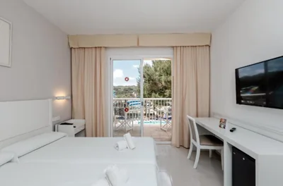 Club Hotel Aguamarina — foto 2