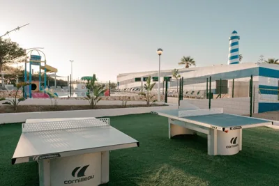Club Hotel Aguamarina — foto 6