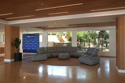 Club Hotel Aguamarina — foto 8