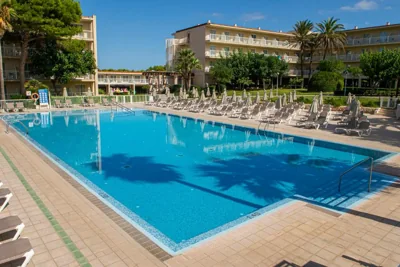 Club Hotel Aguamarina — foto 9