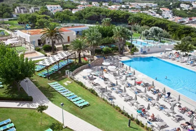Club Hotel Aguamarina — foto 10