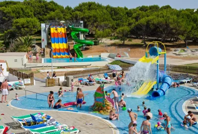 Club Hotel Aguamarina — foto 11