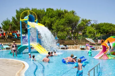Club Hotel Aguamarina — foto 12