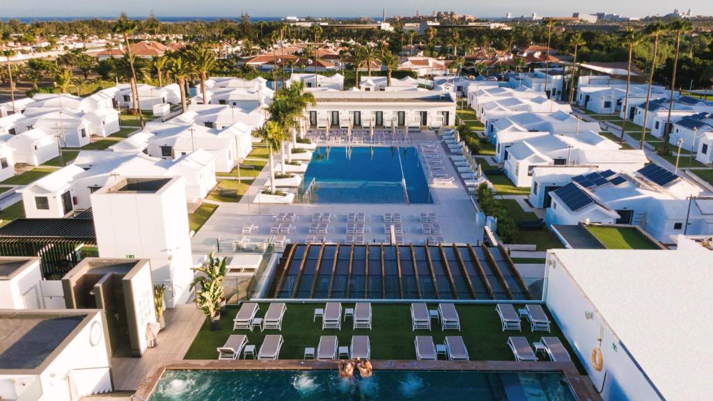 Club Maspalomas Suites & Spa - Adults Only
