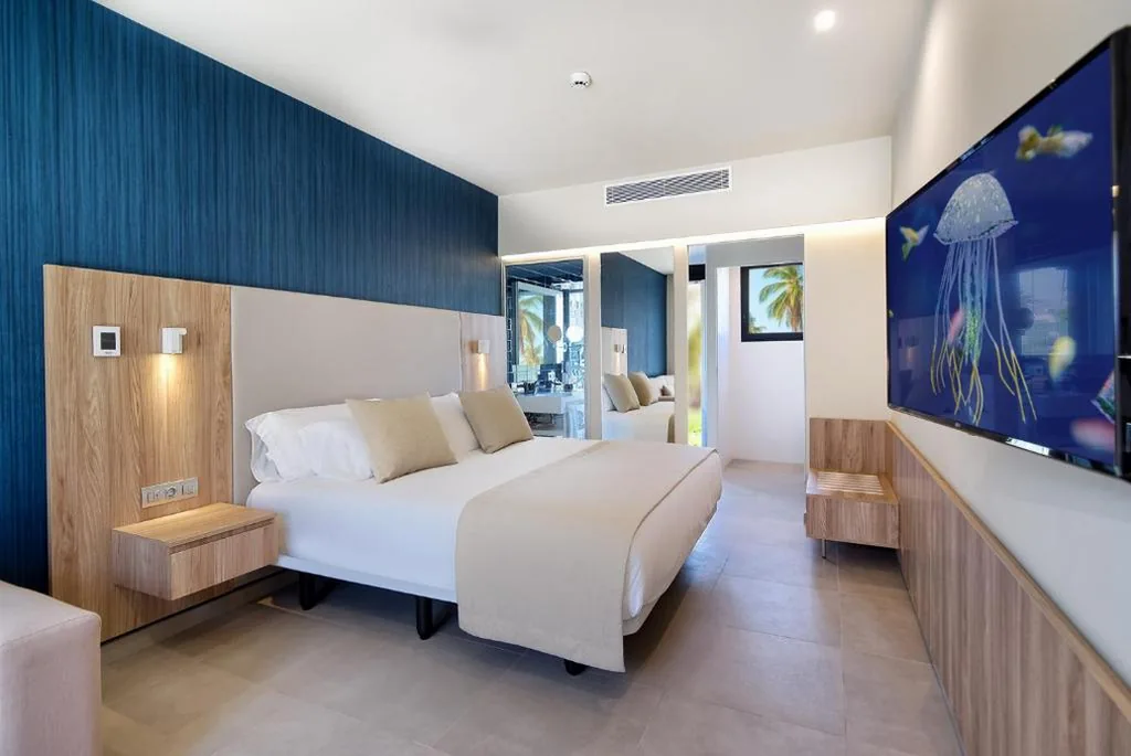 Club Maspalomas Suites & Spa - Adults Only
