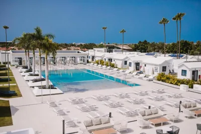 Club Maspalomas Suites & Spa - Adults Only — photo 4