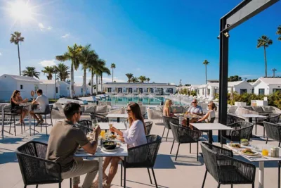 Club Maspalomas Suites & Spa - Adults Only — photo 5