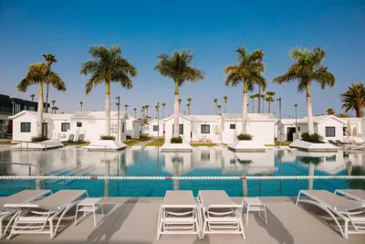 Club Maspalomas Suites & Spa - Adults Only — photo 7