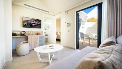 Club Maspalomas Suites & Spa - Adults Only — photo 10