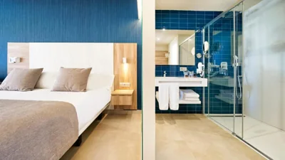 Club Maspalomas Suites & Spa - Adults Only — photo 11
