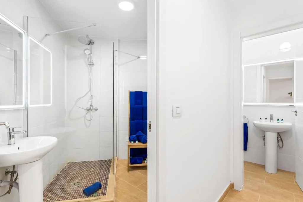 Club Tenerife Apartments