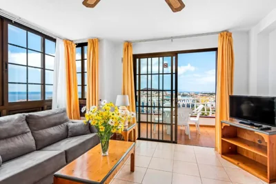 Club Tenerife Apartments — foto 4