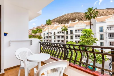 Club Tenerife Apartments — foto 5
