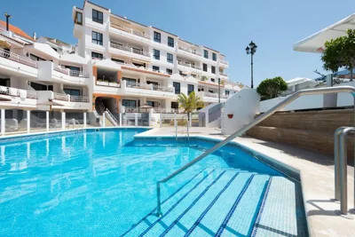 Club Tenerife Apartments — foto 6