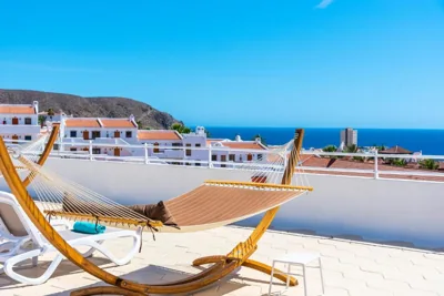 Club Tenerife Apartments — foto 7