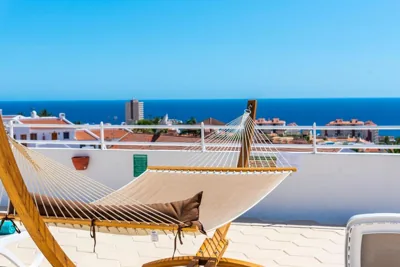 Club Tenerife Apartments — foto 8