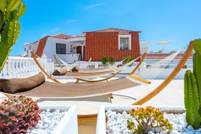 Club Tenerife Apartments — foto 9