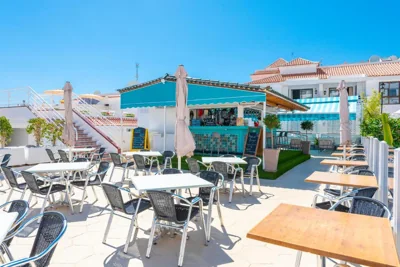 Club Tenerife Apartments — foto 10