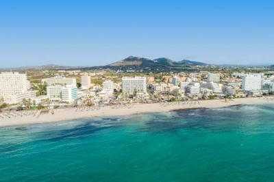 CM Castell de Mar — Foto 8