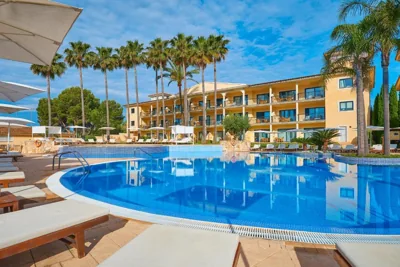 CM Mallorca Palace - Only Adults — foto 2