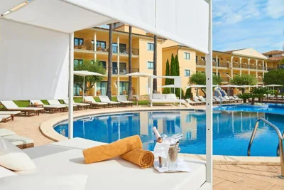 CM Mallorca Palace - Only Adults — foto 7