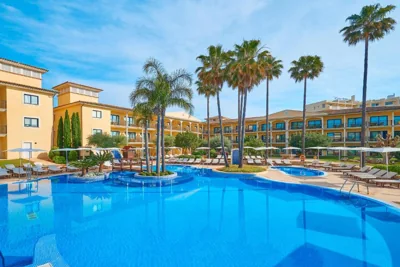 CM Mallorca Palace - Only Adults — foto 9