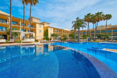 CM Mallorca Palace - Only Adults — foto 11