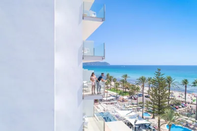 CM Playa del Moro — Foto 5