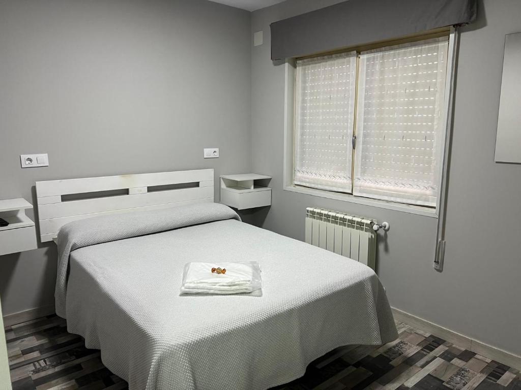 Coalla Rooms Luxe