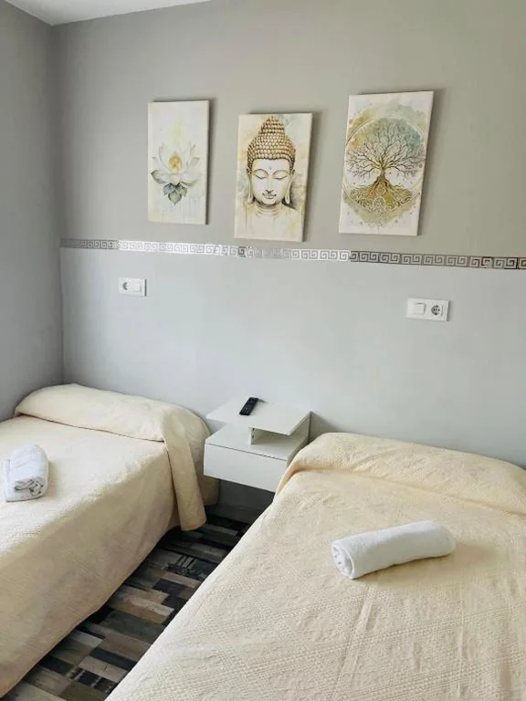 Coalla Rooms Luxe
