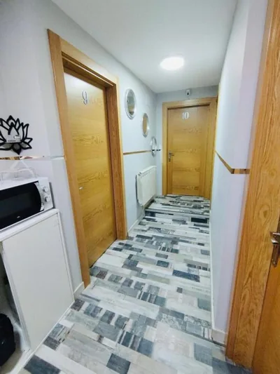 Coalla Rooms Luxe — foto 4