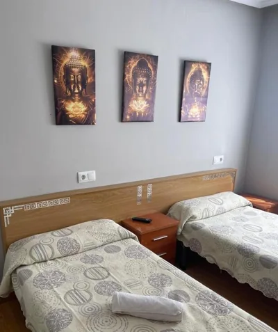 Coalla Rooms Luxe — foto 6