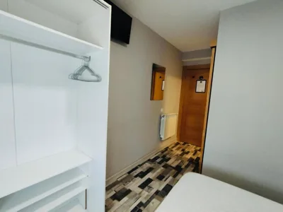Coalla Rooms Luxe — foto 11