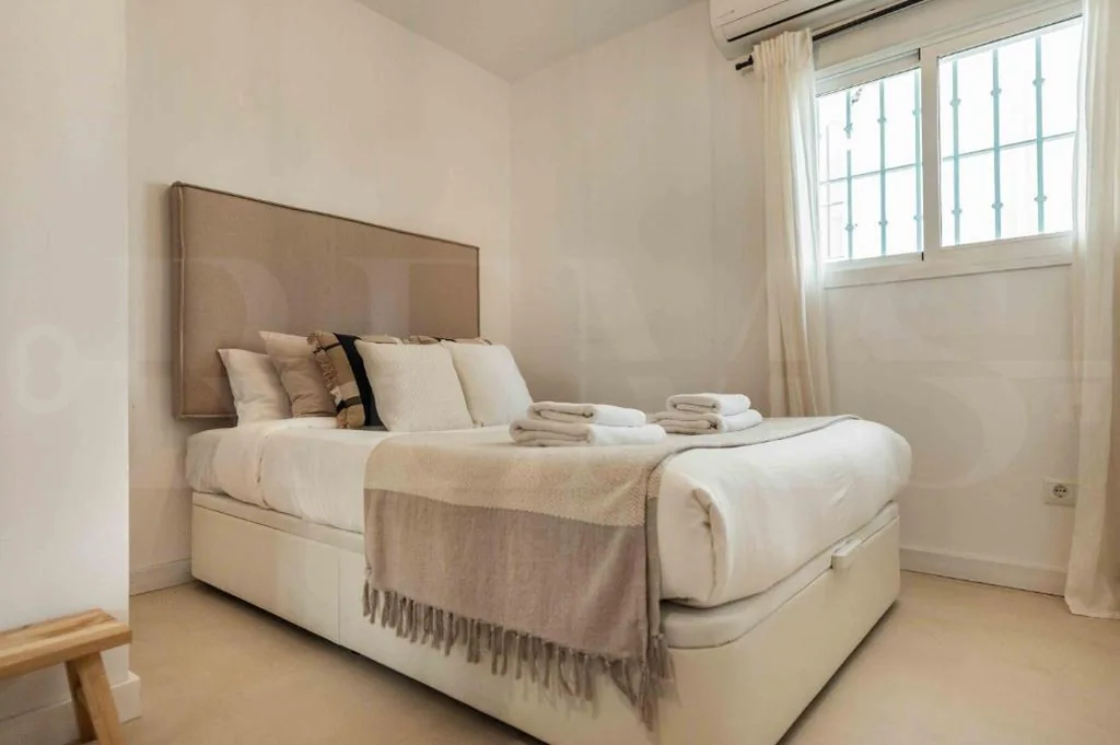 Coastal paradise apartment - Pedregalejo by REMS