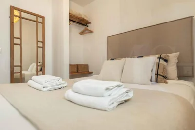 Coastal paradise apartment - Pedregalejo by REMS — photo 3