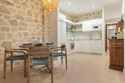 Coastal paradise apartment - Pedregalejo by REMS — photo 4