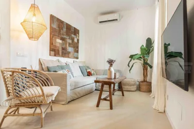 Coastal paradise apartment - Pedregalejo by REMS — photo 5